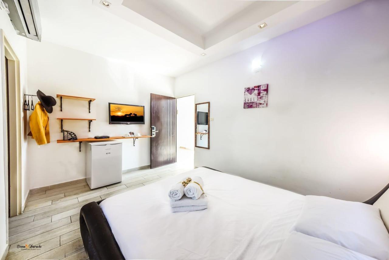 טבריה Nof Kinneret Villa מראה חיצוני תמונה