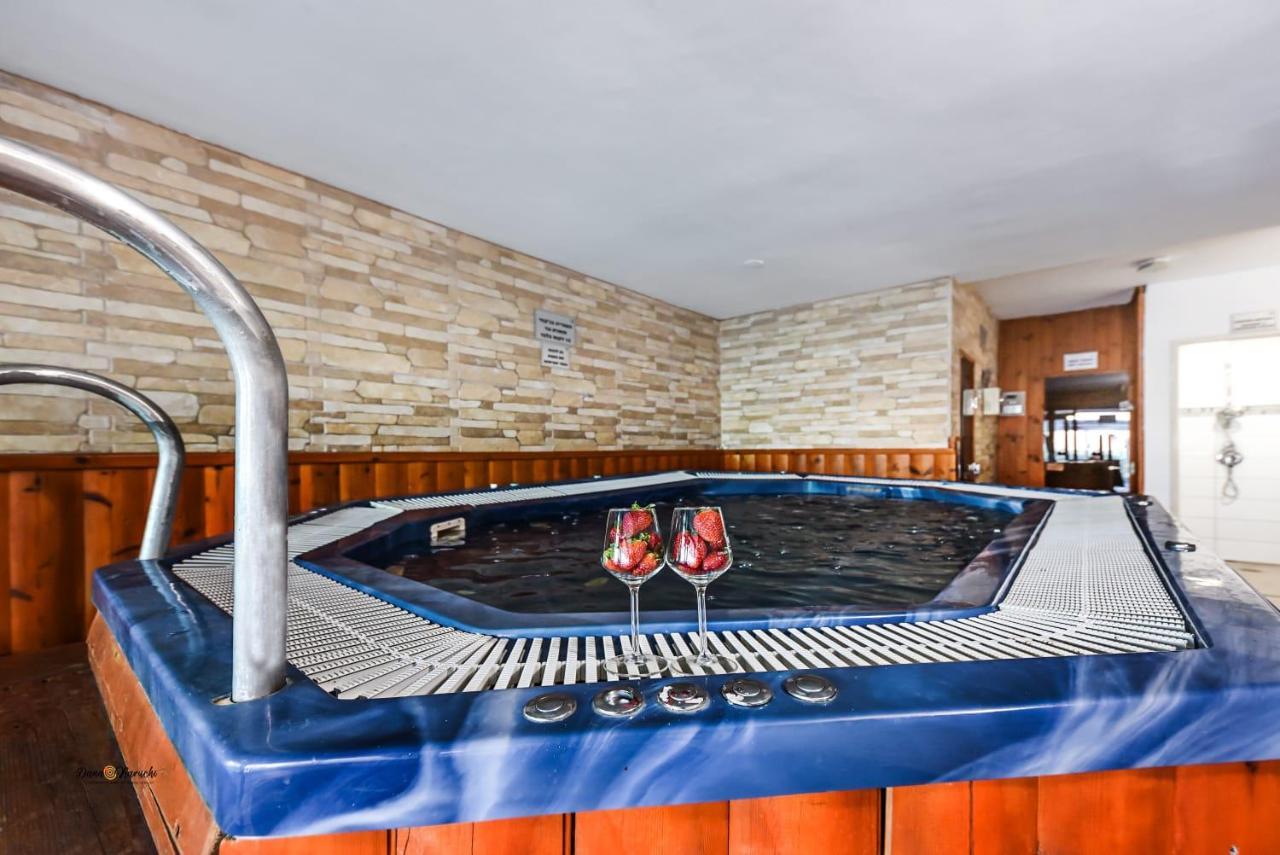טבריה Nof Kinneret Villa מראה חיצוני תמונה