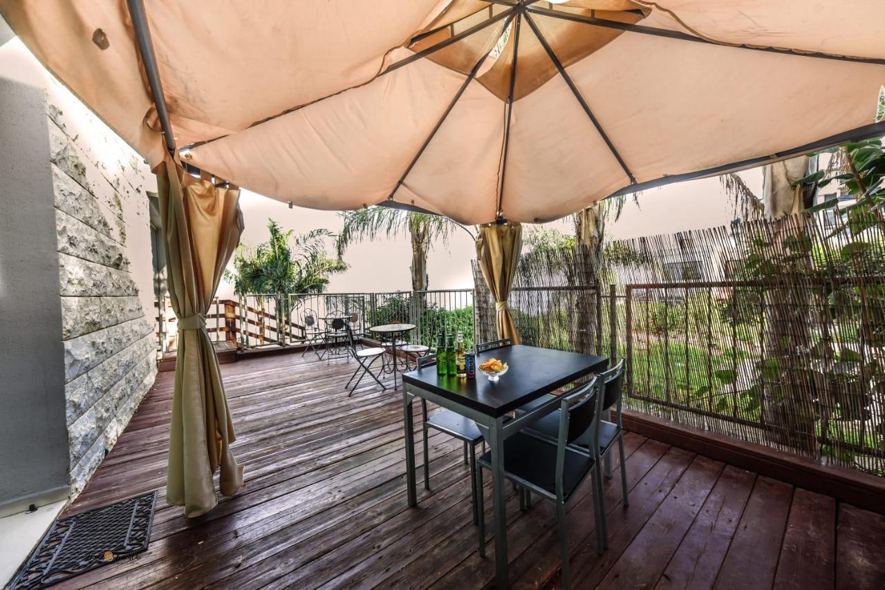 טבריה Nof Kinneret Villa מראה חיצוני תמונה