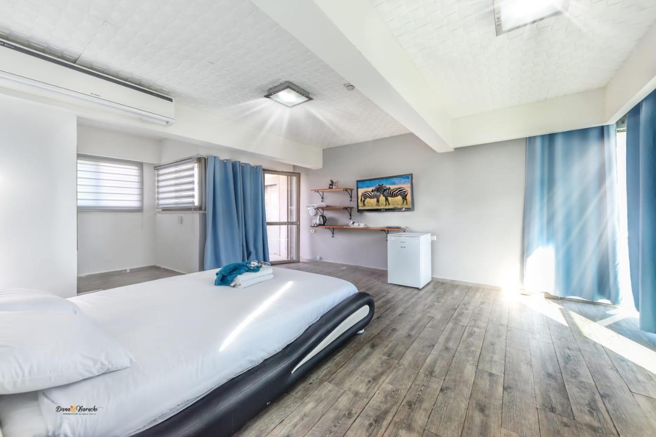 טבריה Nof Kinneret Villa מראה חיצוני תמונה