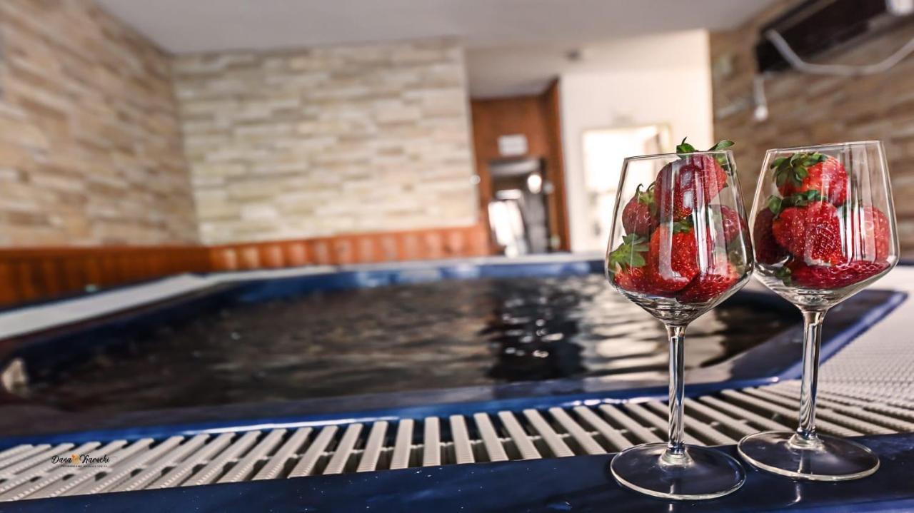 טבריה Nof Kinneret Villa מראה חיצוני תמונה