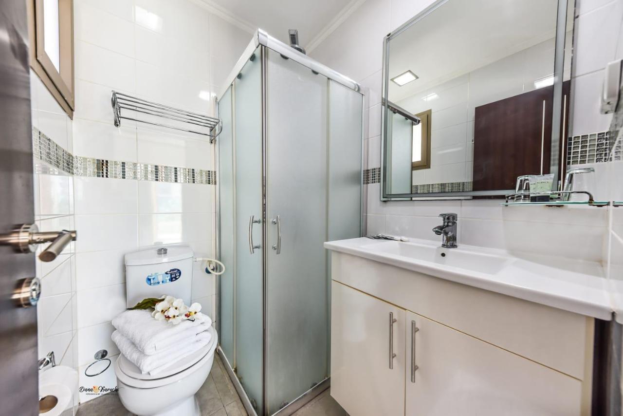 טבריה Nof Kinneret Villa חדר תמונה